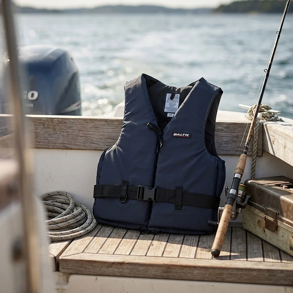 FI Image: Kelluntaliivi Aqua Navy 90+ kg 1256902