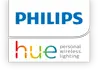 FI logo: Philips HUE