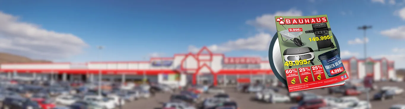 Blaðið vika 35 banner IS