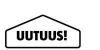 FI Badge: Uutuus