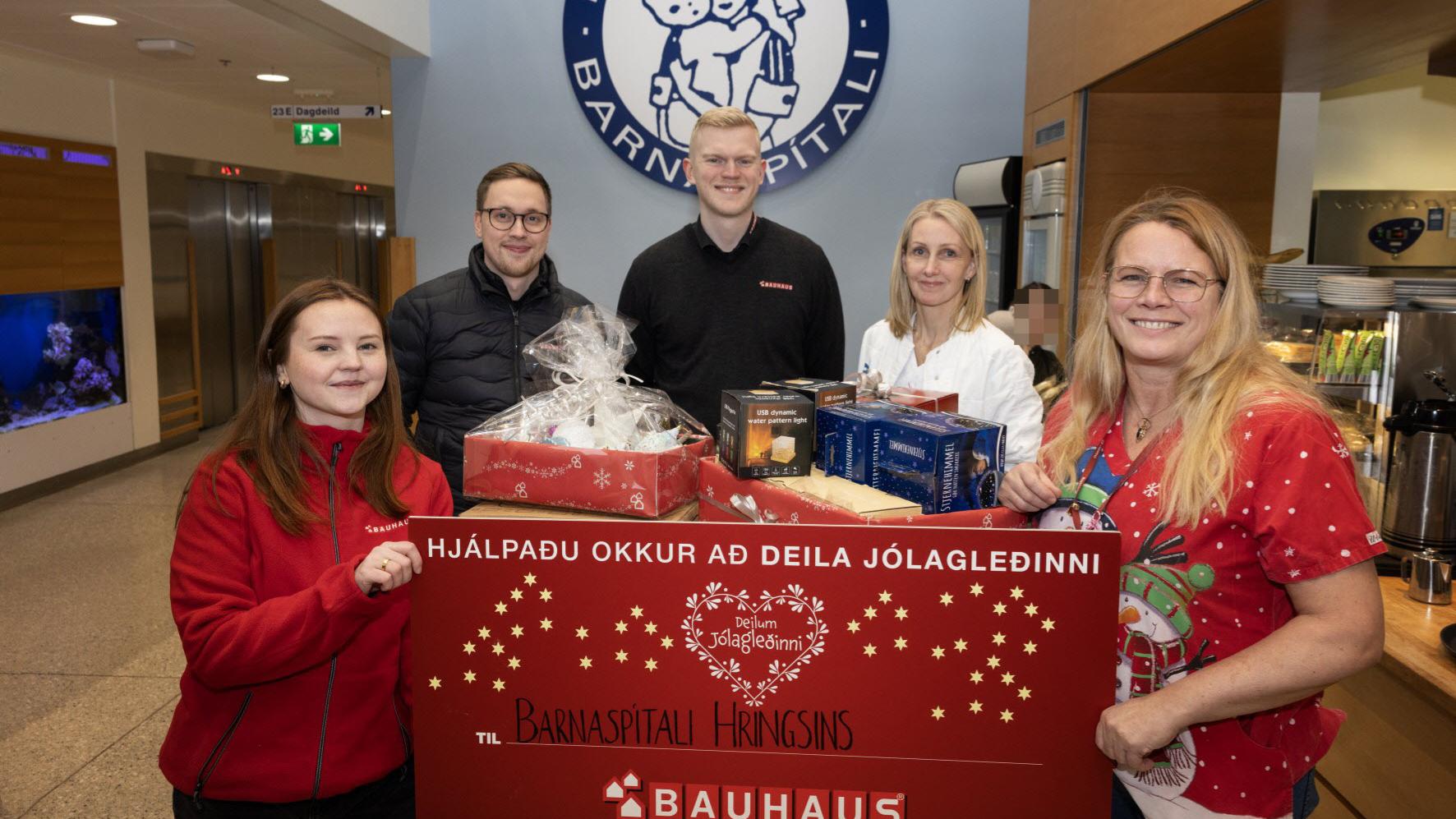 Barnaspítali Hringsins