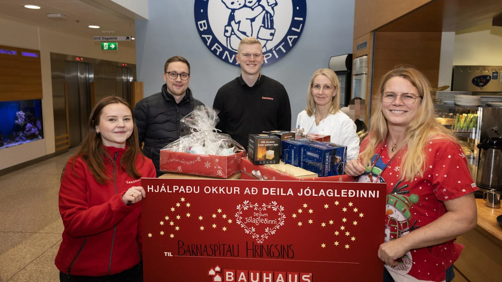 Barnaspítali Hringsins