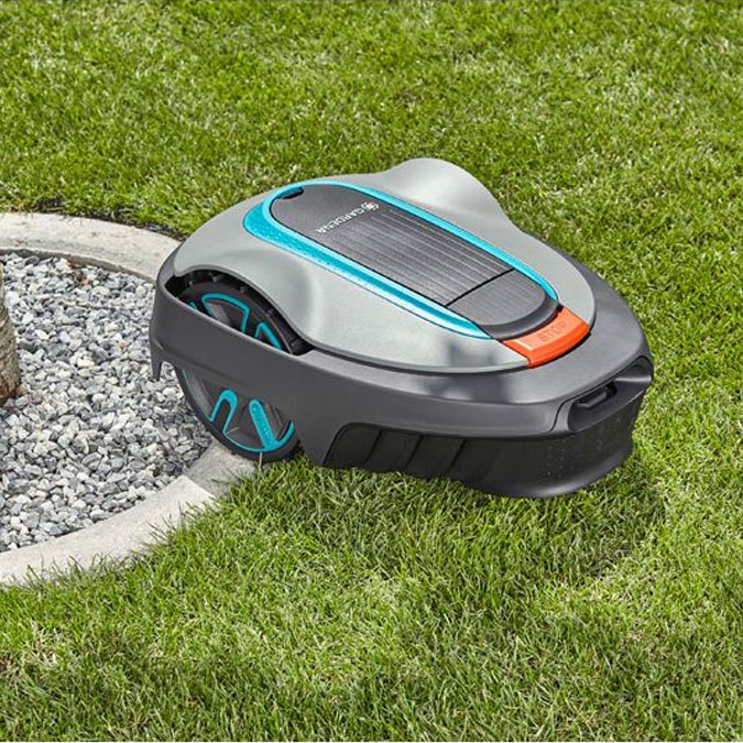 [slatturobotar] Slátturóbotar 500-999 m² Image