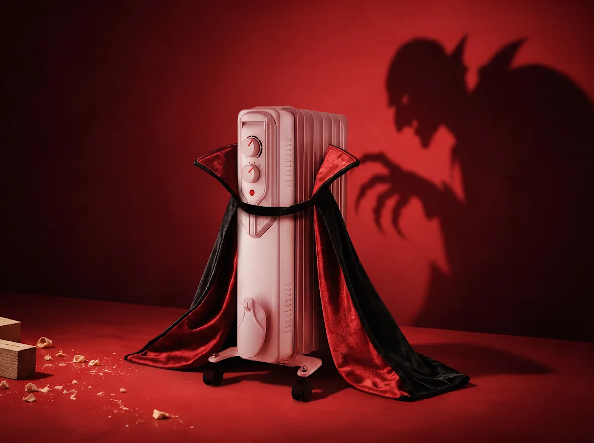 Voltomat 1044933 Halloween IS