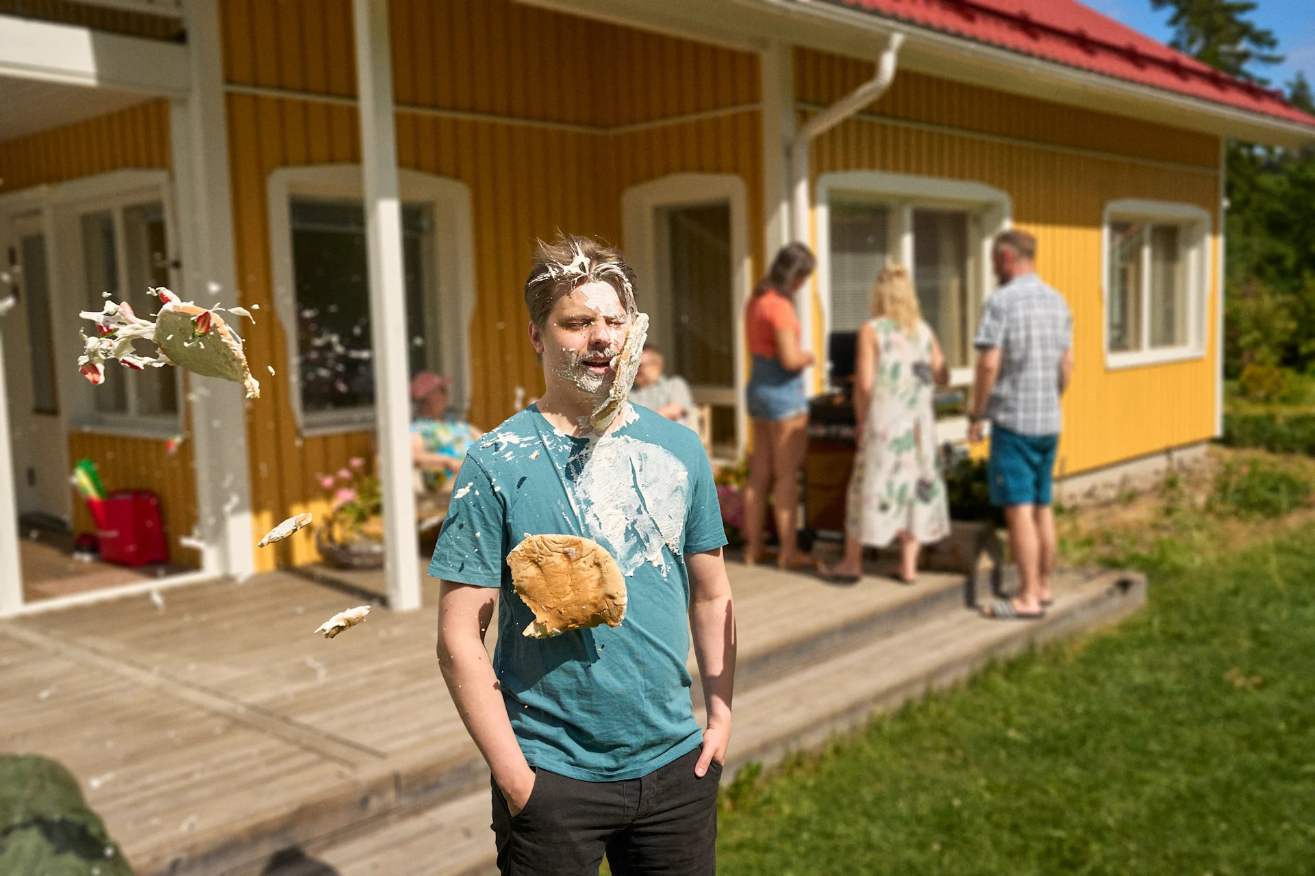 FI kesäpeli kuva