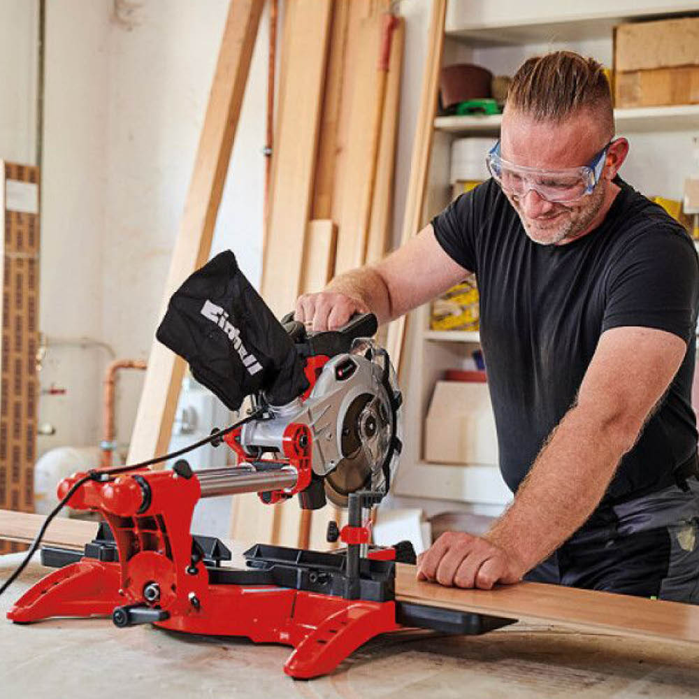 FI/EE 1325944 Tükeldus- ja järkamissaag Einhell TC-SM 2131/1