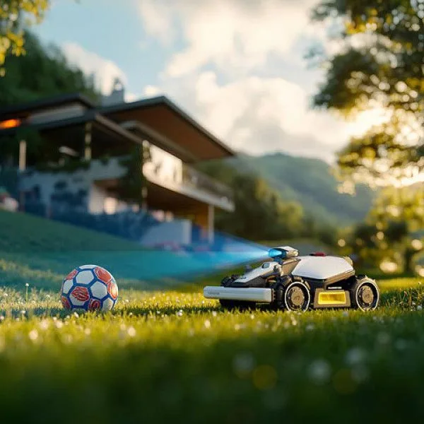 FI Mammotion tuotesarja – Luba Image