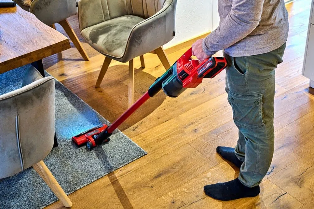 FI Image: pölynimurit, keskuspölynimurit ja rikkaimurit
