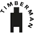 timberman logo