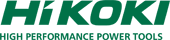 Hikoki logo