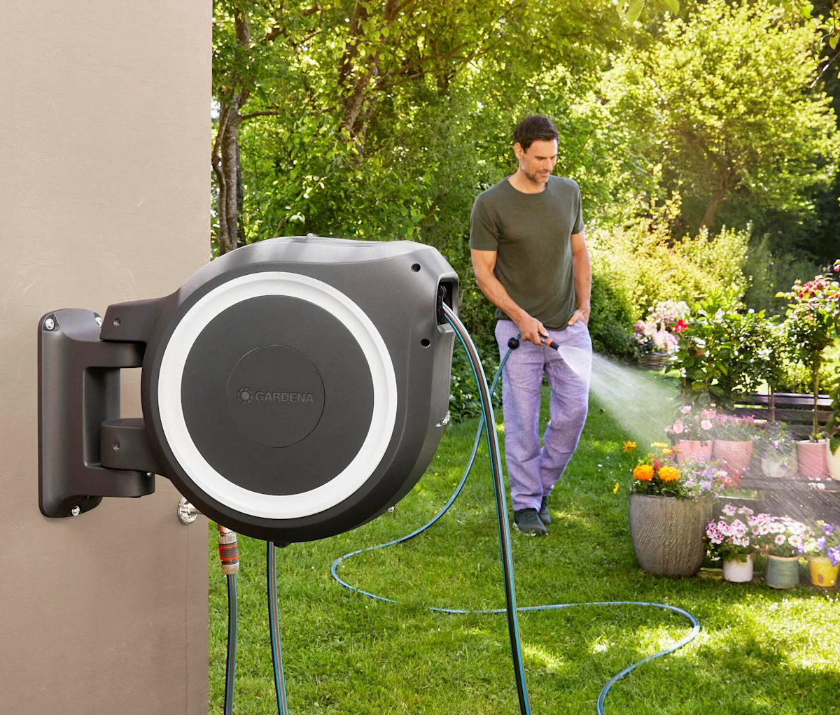 FI Image: Gardena Letkukela RollUp XL 35 m 1024913