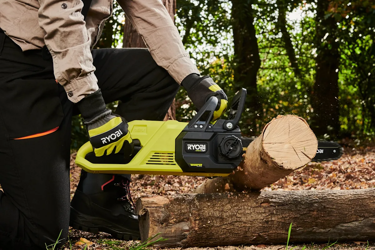 FI Image: Akkuketjusaha Ryobi ONE+ HP 1190168