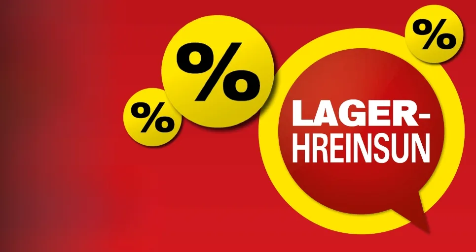 Lagerhreinsun mynd IS