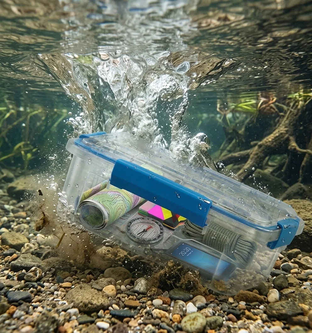 FI Image: Ezystorage säilytyslaatikot