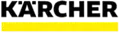 FI Logo: Kärcher