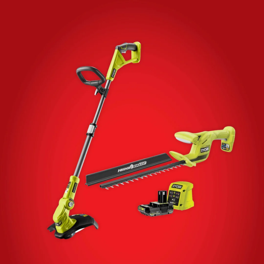 Ryobi 1533593 IS (Afmælishátíð)