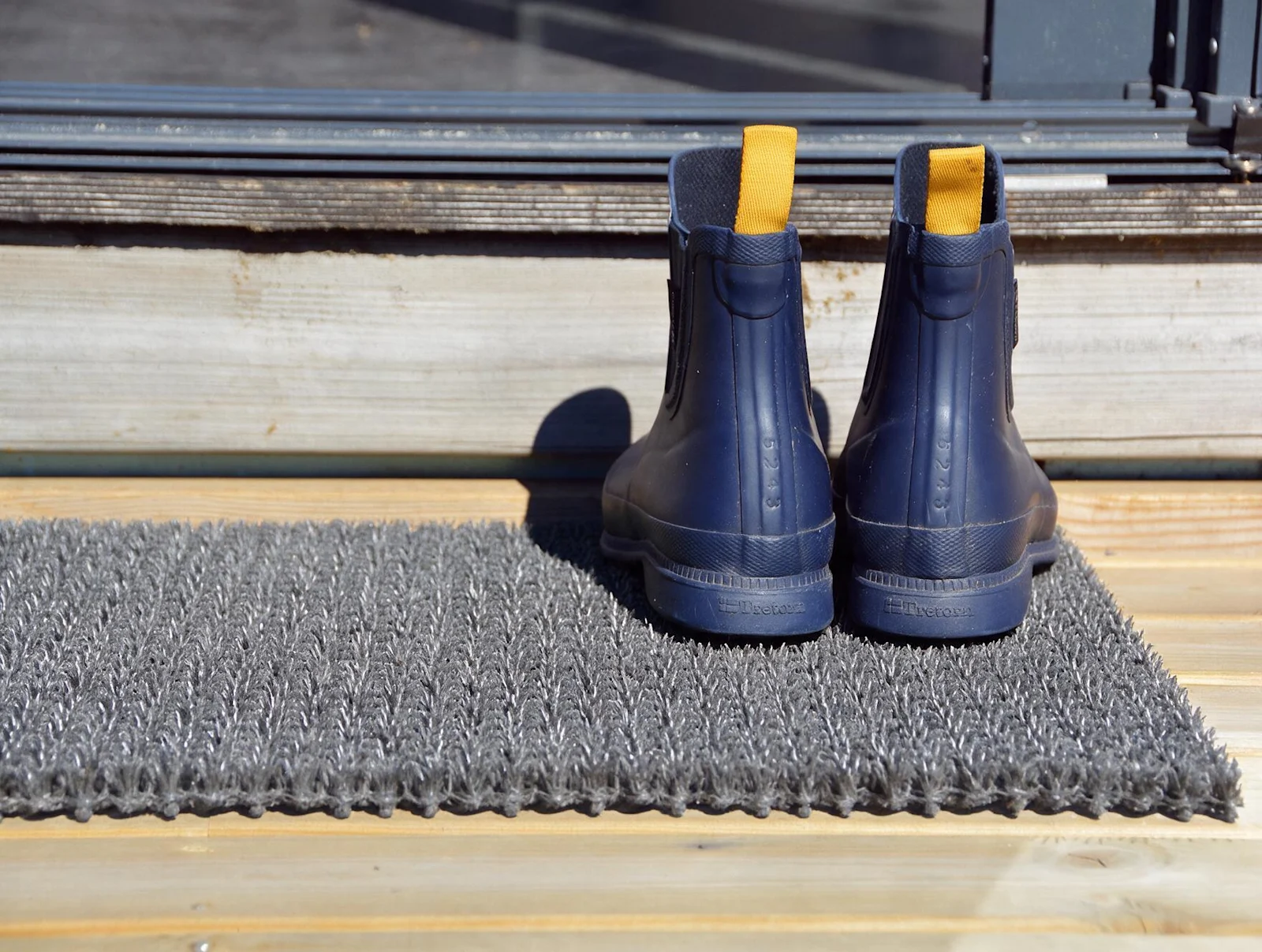 FI Image: Poistuvat Atplast Basic ruohomattopalat -30%