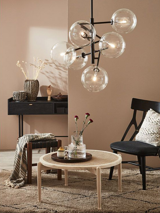 Hanging Lights - Indoor Lighting