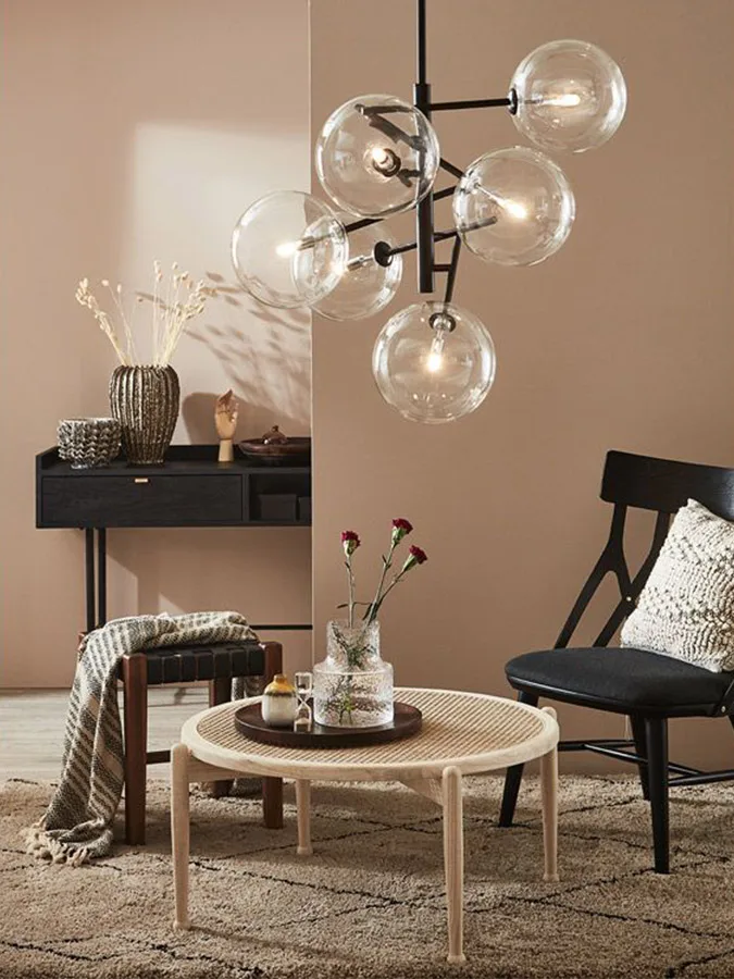 Hanging Lights - Indoor Lighting