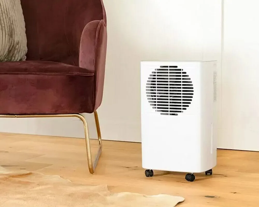 EE 1252439 Õhukuivati Voltomat BH60 pilt