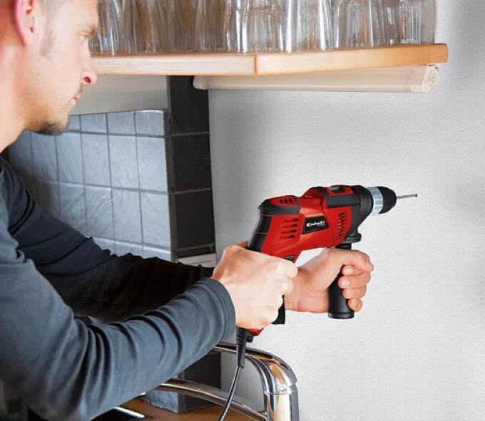FI Image: Einhell iskuporakone T-ID 1000 1324967