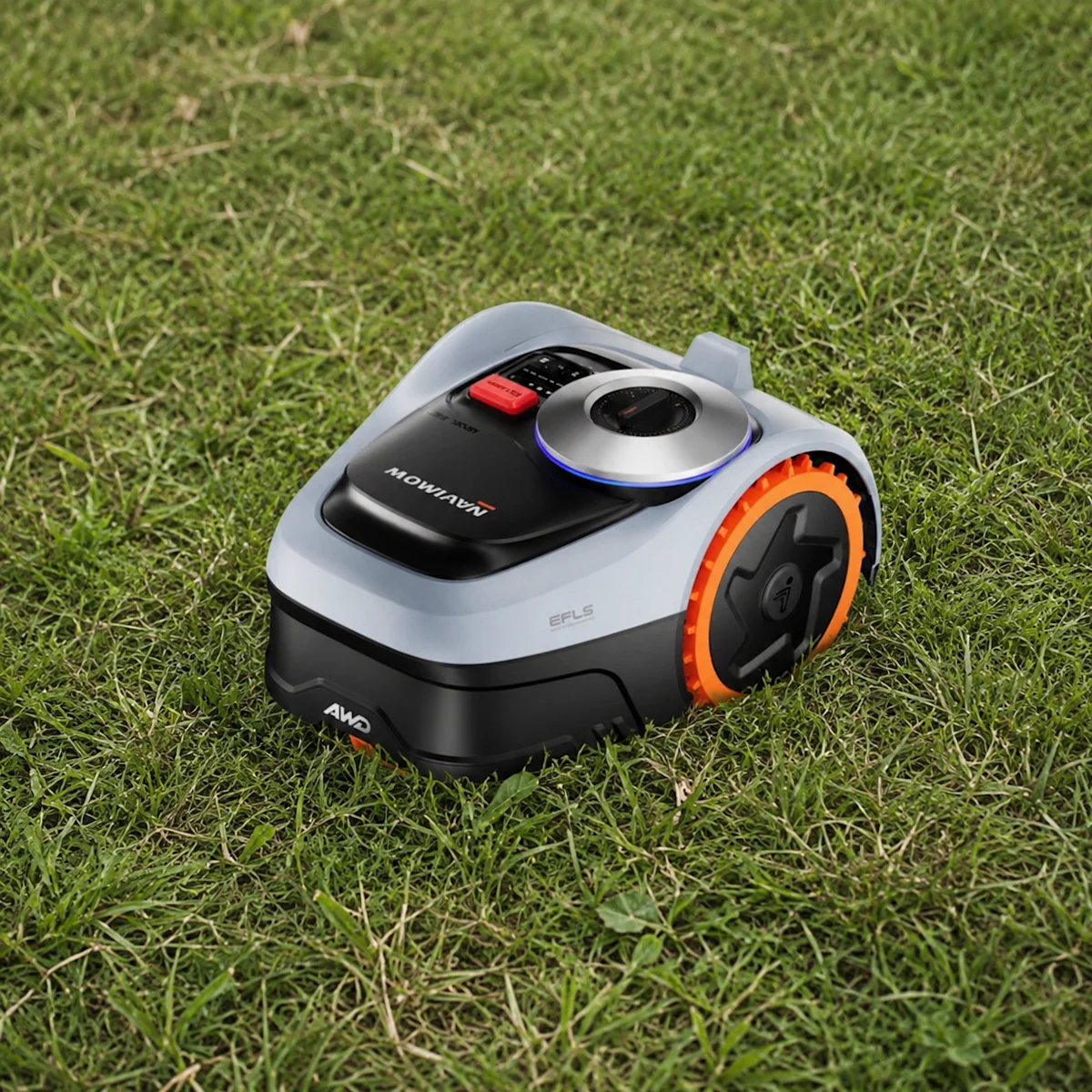 Segway 1625377 IS