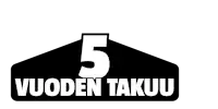 5-vuoden-takuu product tile