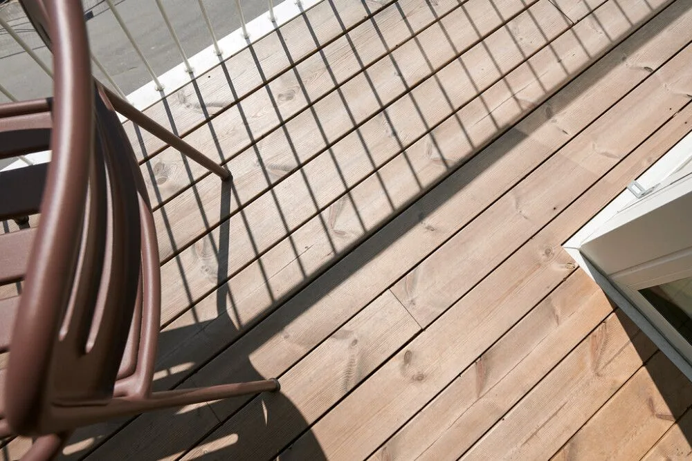 Thermowood 1504761 IS