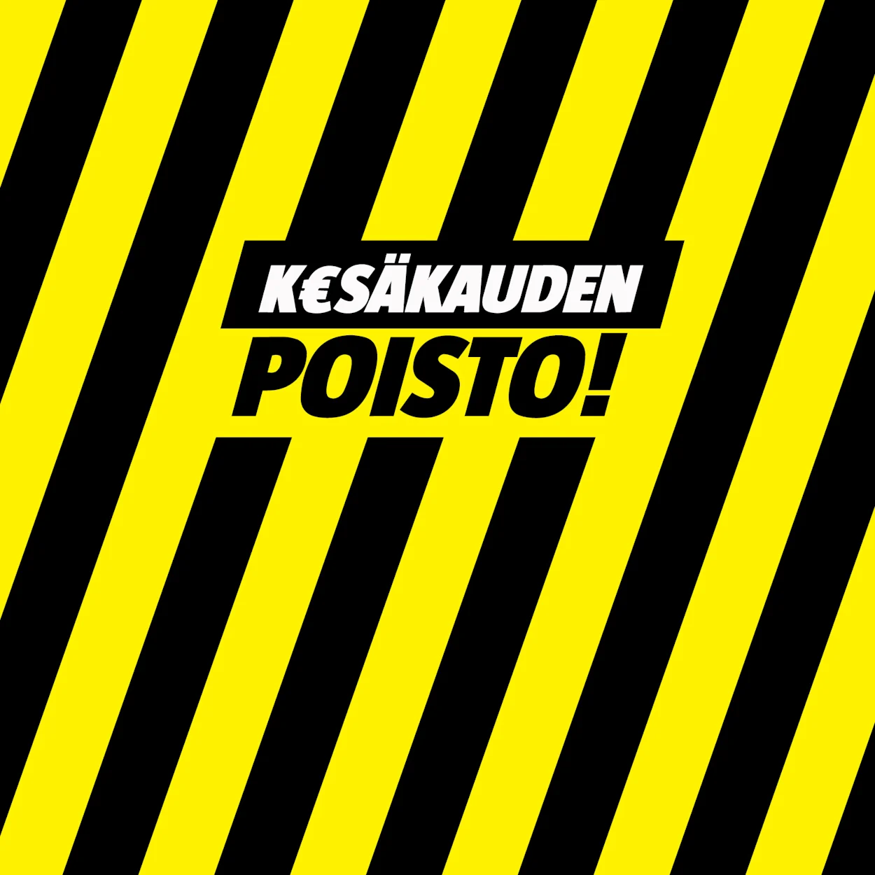 FI Image: K€säkauden poisto! HERO background
