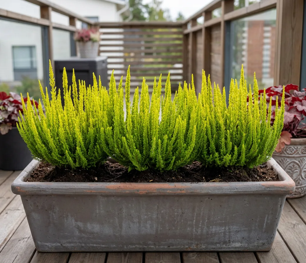 FI Image: Calluna Vulgaris Skyline Mix P11 1161460
