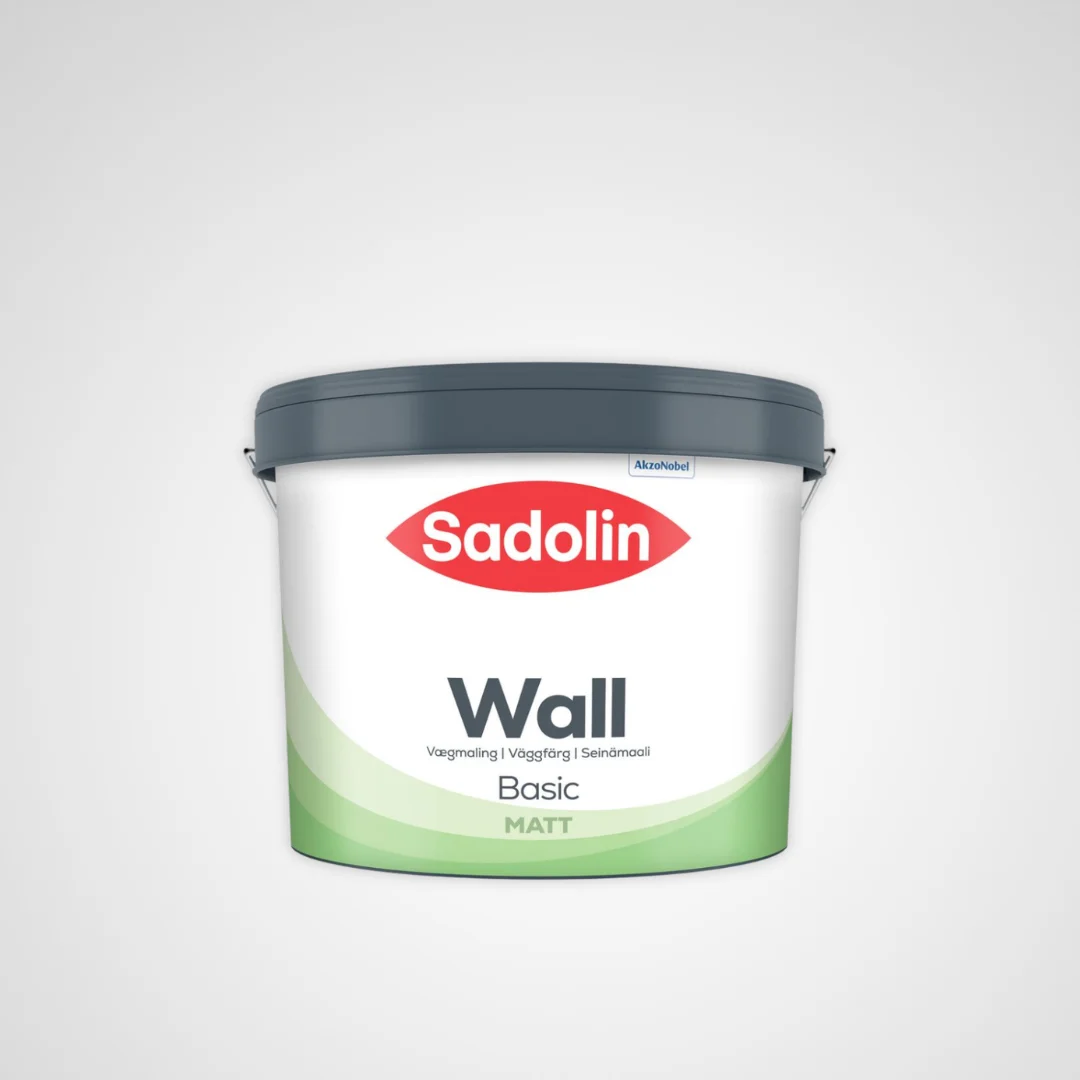 Sadolin 1500016 IS