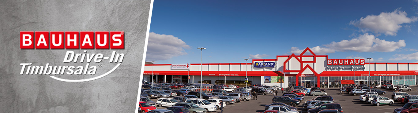 Drive-In Timbursala Hero