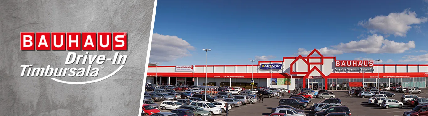 Drive-In Timbursala Hero