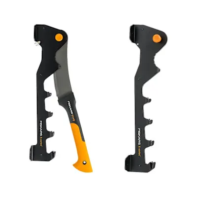 Takaisinveto – Fiskars