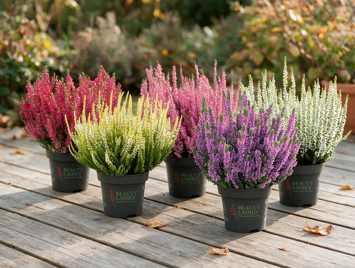 FI Image: Kanerva Calluna Beauty Ladies Mix P11 1670690
