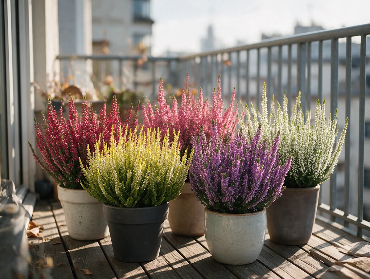 FI Image: Kanerva Calluna Beauty Ladies Mix P11 1670690