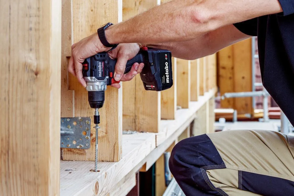 Metabo 1632922 IS
