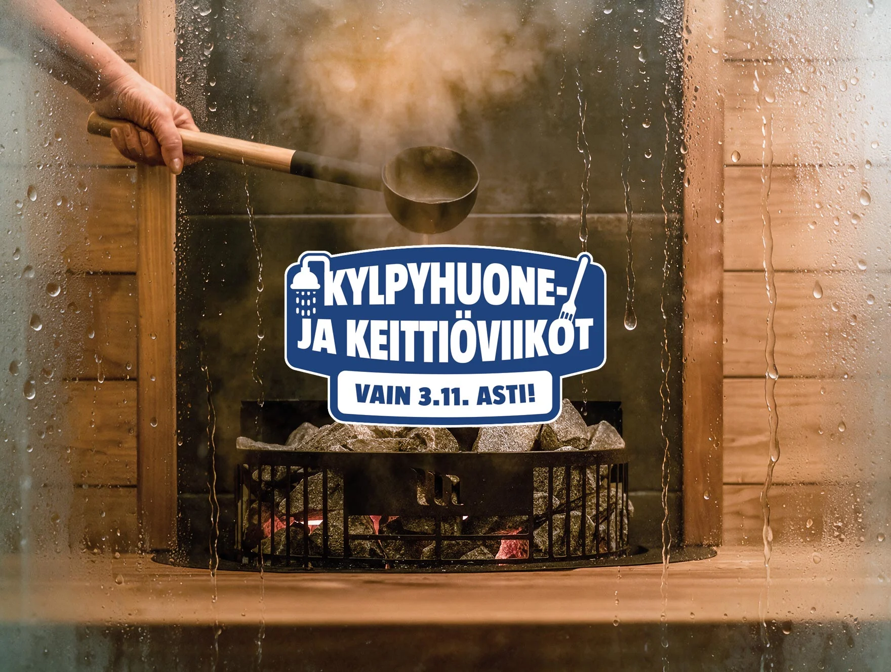 FI Image: KPH26 Kylpyhuone- ja keittiöviikot - Esittelyt HERO