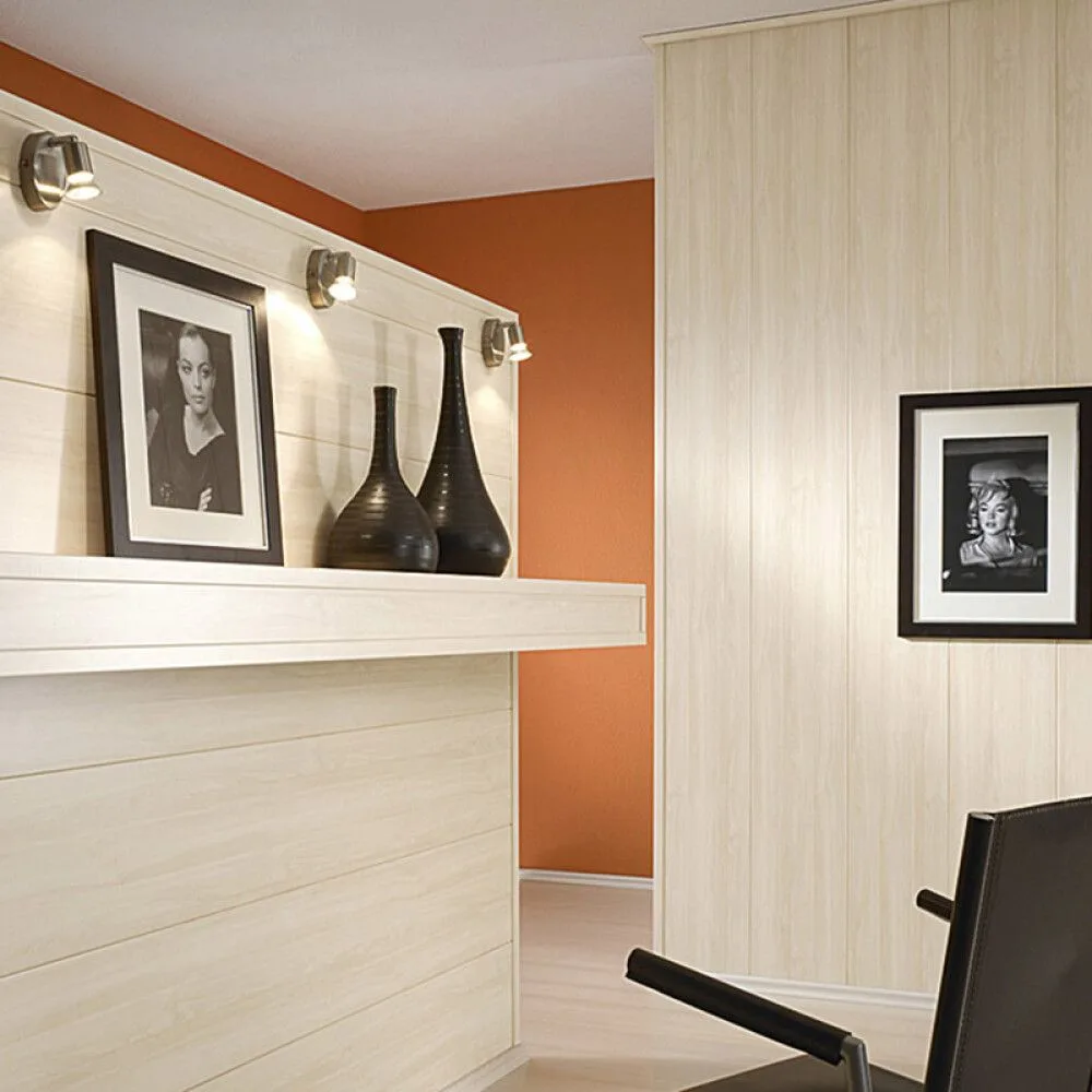 EE Logoclic MDF