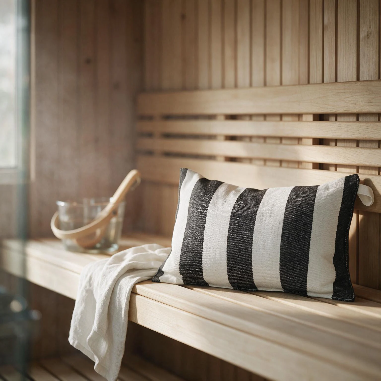FI Image: Saunatekstiilit