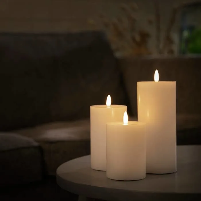 Image: LED Candles