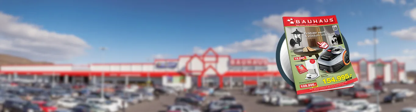 Blaðið vika 34 banner IS