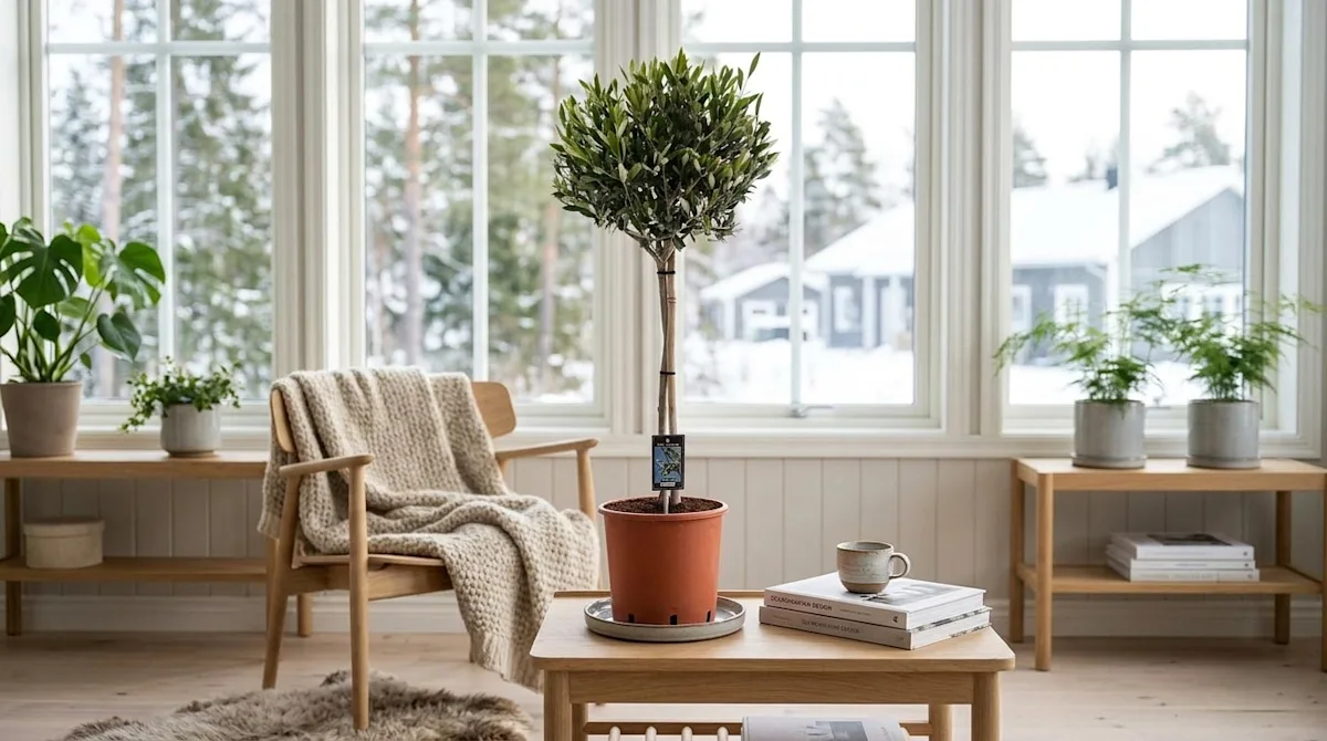 FI Image: Oliivipuu Olea Europaea 1167717