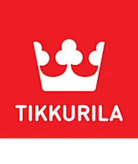 FI Logo: Tikkurila