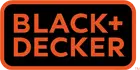 Black and decker logo