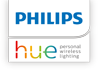 Philips Hue logo
