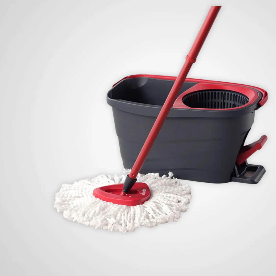 Vileda Turbo Smart IS