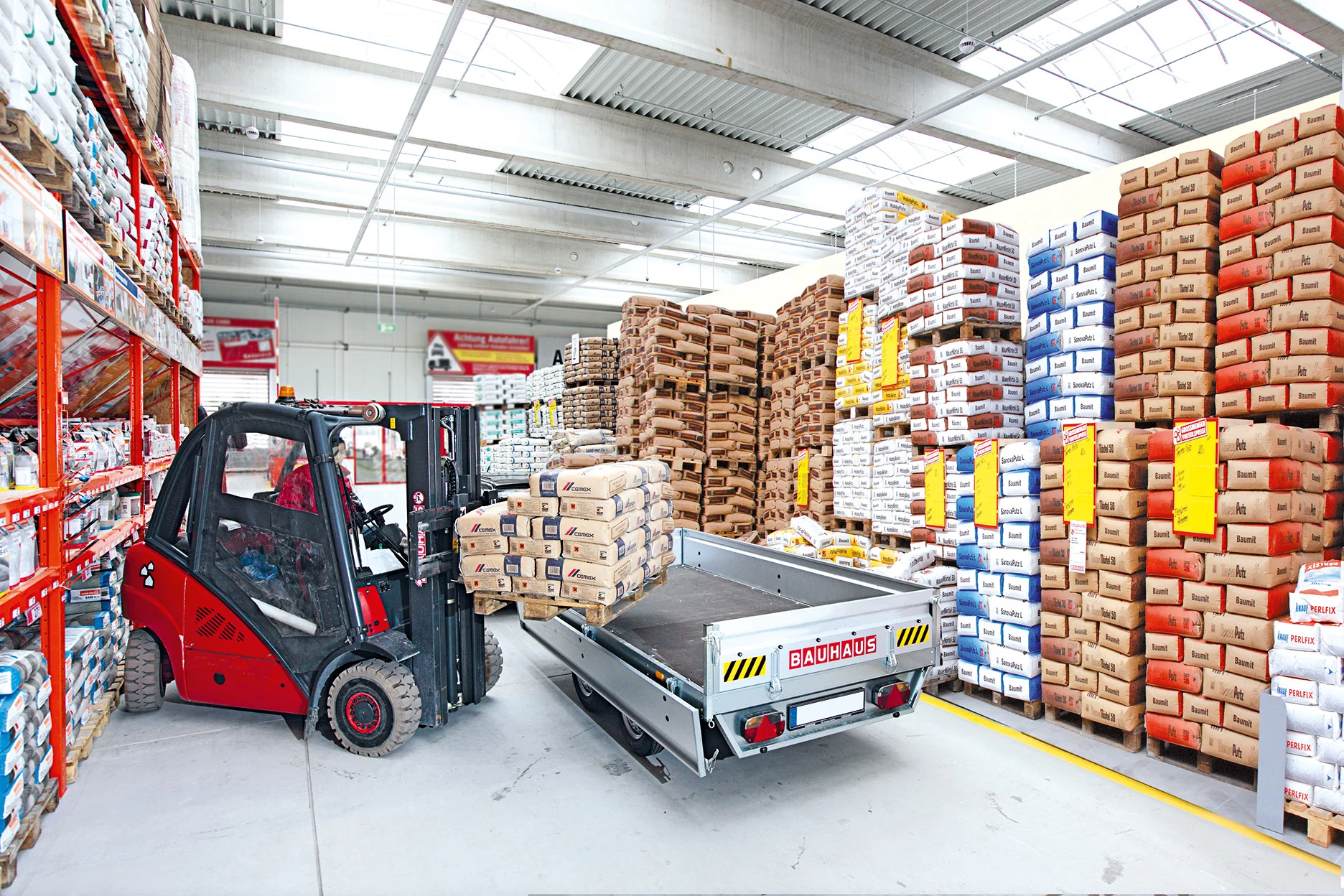 FI services / Peräkärry