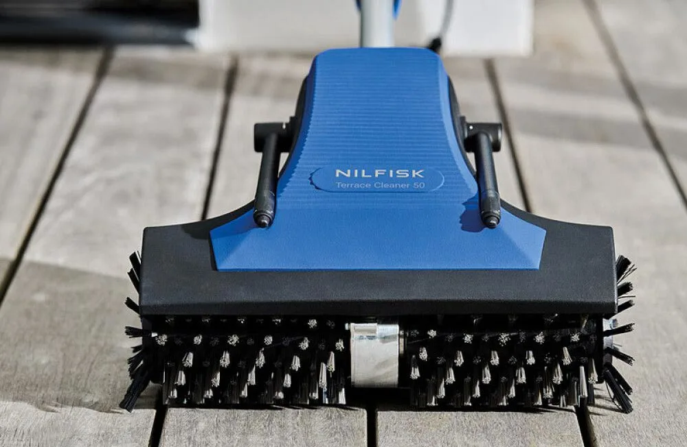 FI Image: Terassipesuri Nilfisk TC50 1549347