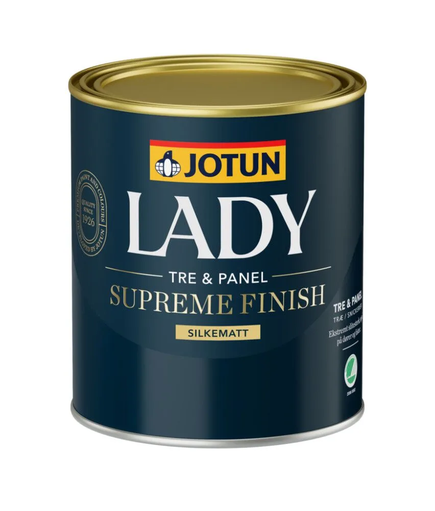 Lady 1013331 IS